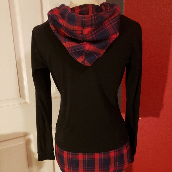 Slivexy Hoodie Size small - Picture 5 of 6